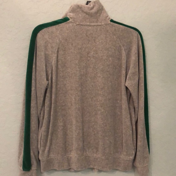 STRANGER THINGS TRACK JACKET - Picture 9 of 11